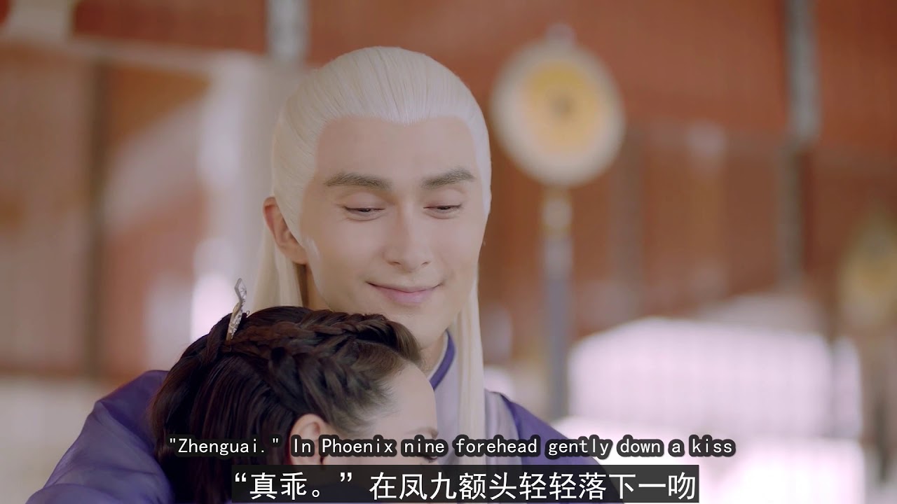 Eternal Love of Dream：Sansei III pillow book side story“Happiness never