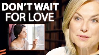 How To Find THE PERFECT RELATIONSHIP | Esther Perel \& Lewis Howes