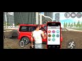 Indian Bike Driving 3D Game Franklin Vs Police 😱 Wanted Level 😱 #gta5 
