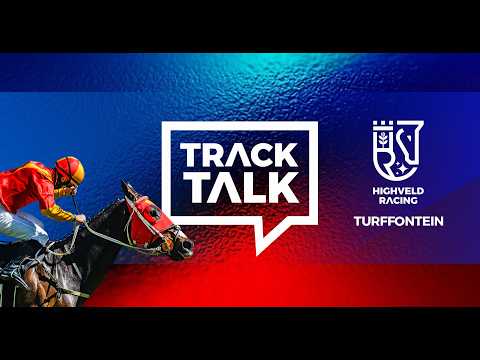 Trainer Comments #turffontein S Tarry 10-05-2026