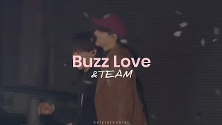 Buzz Love - Team Sub Español