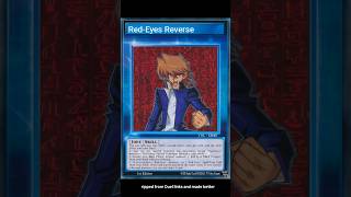 I MADE RED-EYES GOOD !! RED-EYES BLACK DRAGON META! (PT.2) #Yugioh #MasterDuel #Duellinks #tcgshorts