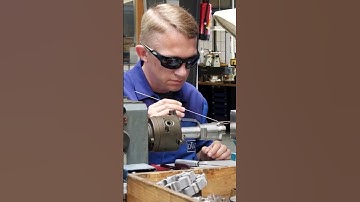 How do you make a reamer?