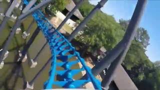 New for 2016 - Blue Hawk at Six Flags Over Georgia (Ninja w/ New Trains, Track Work, and Paint Job)
Wow, I never expected to see this, but always dreamed it could really turn Ninja into a great ride. Looks like Six Flags Over Georgia heard what I was thinking. Say hello to Blue Hawk in 2016, with Track Work, New Trains, new theme, and beautiful paint job!
See us on the Web: http://absolutecoaster.com
Join our Circle (+1): http://www.gplusid.com/AbsoluteCoaster
Follow us on Twitter: http://twitter.com/AbsoluteCoaster
Find us on pintrest: http://pinterest.com/absolutcoaster
Blogger: http://absolutecoaster.blogspot.com/ New for 2016 - Blue Hawk at Six Flags Over Georgia (Ninja w/ New Trains, Track Work, and Paint Job)