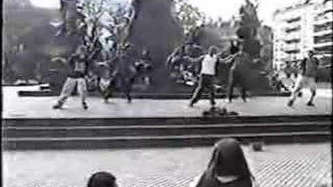 NSYNC No strings Attached (DG-TAL)