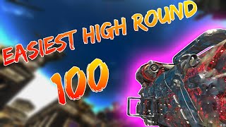 Easiest Ix High Round Guide