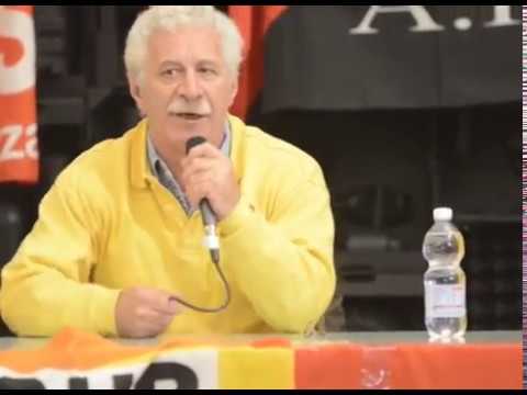 Giovanni Santinelli Usi ait