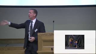 Lectureship_ Restoring Our Commitment to the Church - Kevin Hahn