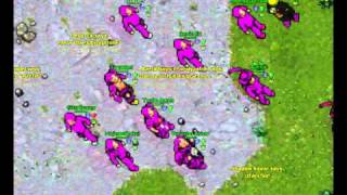 Tibia Valoria Alfa PK Part 2
