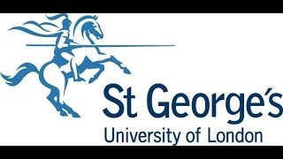 St George's University of London White coat Ceremony Class of 2016