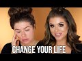 CHIT CHAT GRWM 2019: What No One Tells You About Changing Your Life...