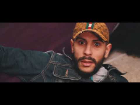 l7or khaliwni official music video 2018+ lyrci