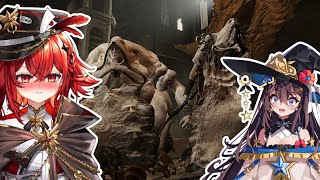 COLLAB: Godskin Duo part 2w/@EstellaStarfall2
