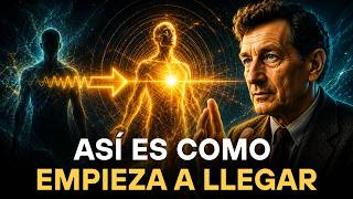 The Hidden Principle That Makes Everything Start Coming to You | David Bohm