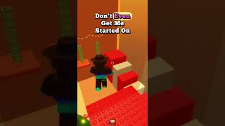 Roblox Devs Act Like U Are Running Nasa