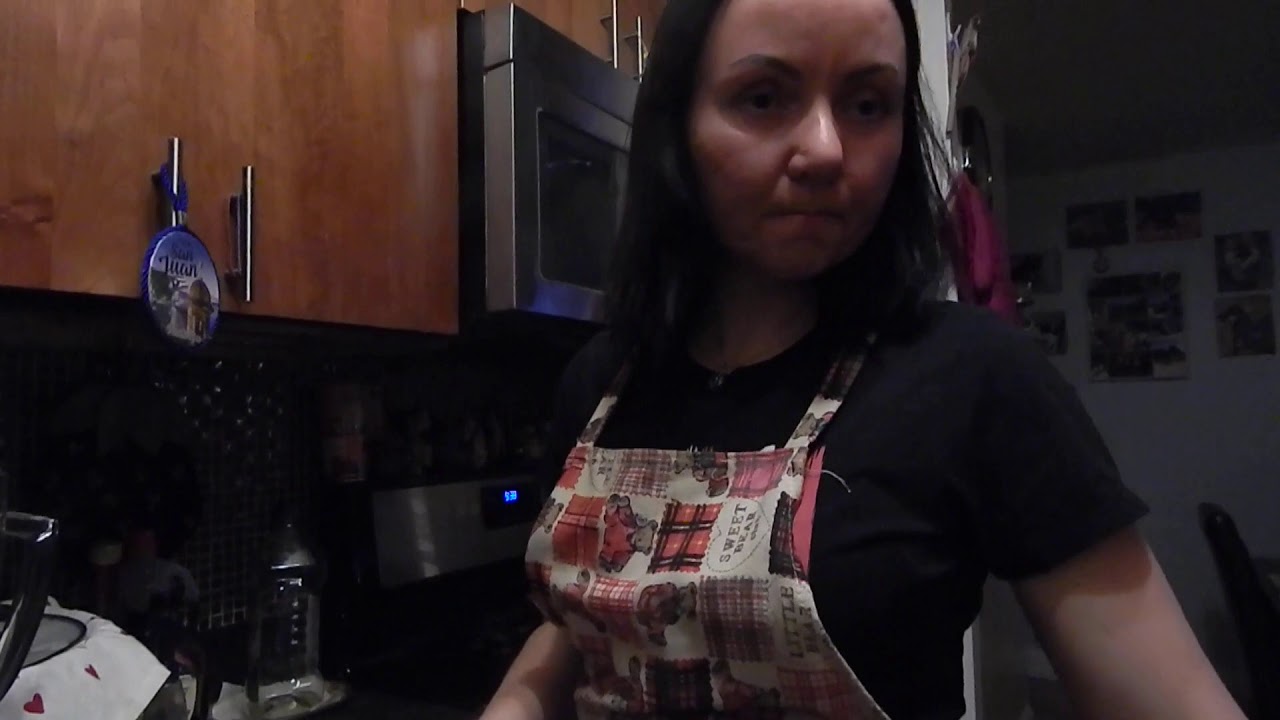 Home made dog food recipe with 5 simple ingredients - YouTube