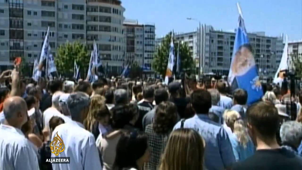 الملف الشخصي لـ توميسلاف نيكوليتش - الجزيرة البلقان