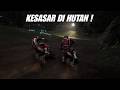 Gini Nih Jadinya Kalau Nekat Balap Enduro di Malam Hari ! Auto Nyasar Cuy !😢 - RIDE 6 CAREER 11