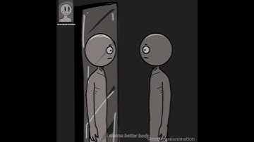 pov: your insecurities in your body🫠