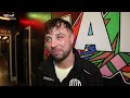 Team Daniel Dubois DEDICATES EPIC WIN to LATE ARTURO GATTI Jr - Mykola Khmelkovich