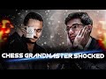 This Shocked A Chess Grandmaster ft. @Anish Giri | Karan Singh Magic