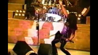 Kiss: 100,000 years / Deuce, live in Buenos Aires 1994-09-16