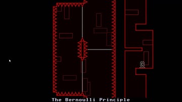 Lets Play :: VVVVVV - part 3