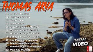 Thomas Arya   Album 2026   Thomas Arya Terbaik Dan Terpopuler
