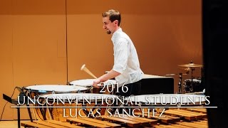 Unconventional students at Rice: The mathematician musician