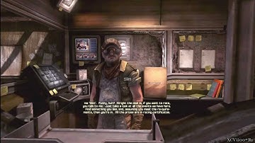 RAGE - Walkthrough (Part 11)