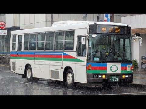 実物 西武バス 大津線 サボ びわこドリーム 池袋 滋賀県 近江バス hqdefault.jpg