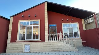 Zabrat Masdaga Yolunda Esas Yola Yaxin Ev Satilir055-814-04-66 Gulnar