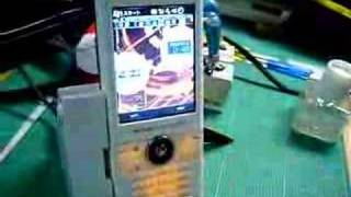 w-zero3es cradle