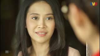 titian cinta episod 18 full