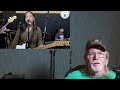 Missioned Souls - SMOKE ON THE WATER - REACTION