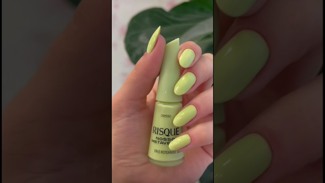 ideias de unhas simples  / inspirações de unhas 💗 