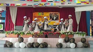 MAIS WP 2025 (SOUTUL TARBIAH)