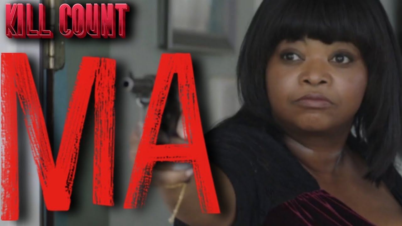 Ma (2019) | Kill Count