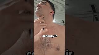 Barbear em menos de 1 minuto… será que dá? 😳