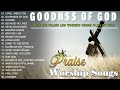 ✝️Top 500 Best Christian Gospel Songs Of All Time✝️Best Worship Songs playlist 2023 #2