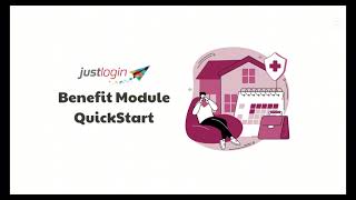 Benefit Module QuickStart Video