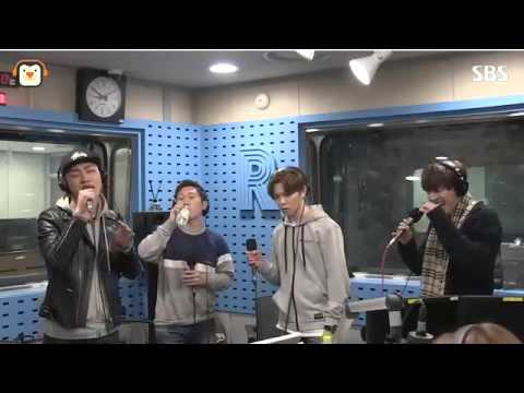 [SBS] Lee Guk-joo's Young Street, No-YEs, Big Brain Live