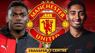 Manchester United Latest News 1 May 2024