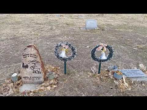 Pleasant Valley Cemetery Canyon County, Idaho