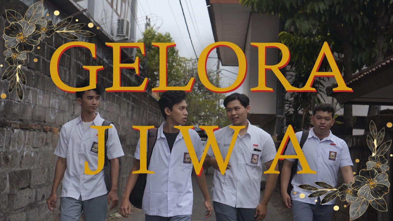 Harmoni Yowana Dalam Karya Part 2 : GELORA JIWA