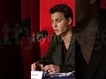 part 3 Johnny depp the director talking about his movie the brave cannes 1997 #johnydepp #director