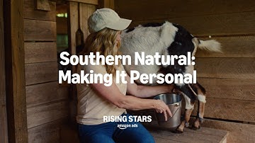 Making it Personal | Rising Stars by Amazon Ads