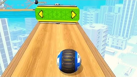 going balls level 155 gameplay walkthrough all levels Android IOS