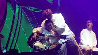 [4K] ONE PROMISE《It's Time to Love》@ semicolon; music live #20221117