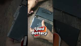 Technician in Manycase 🤑🤩🤑 Waste of Ipad battery #reels #foryoupage #battery #ipad #Bali